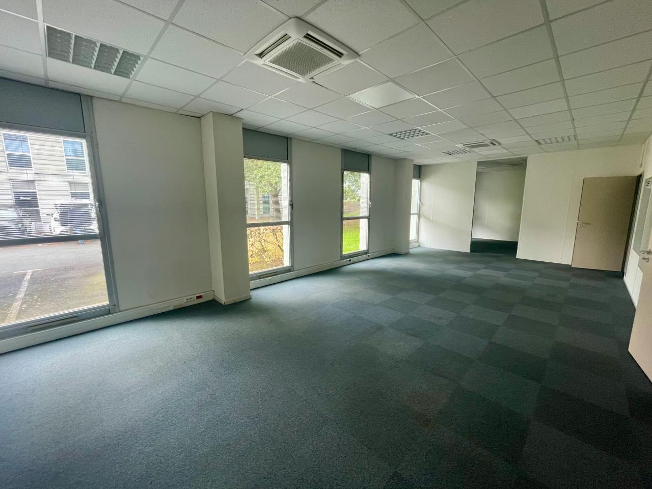 Bureau Nantes 1200m² Vente bureau Nantes Loire-Atlantique OVBUR2426116 7